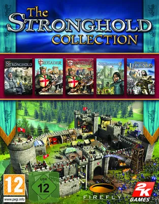Produktbild von Stronghold Collection [SWP]