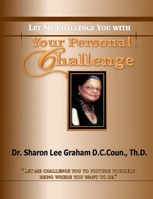 Produktbild von Your Personal Challenge