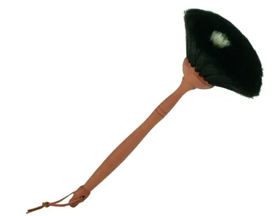 Immagine prodotto di Staubwedel - schwarz