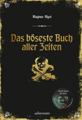 Obrázok produktu pre Das böseste Buch aller Zeiten