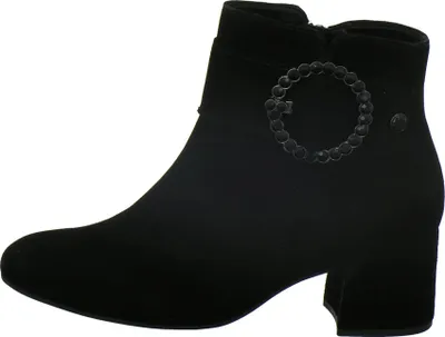 Produktbild von Gabor Klassische Stiefeletten Damen 373039313435 Schwarz 37 1/2 EU