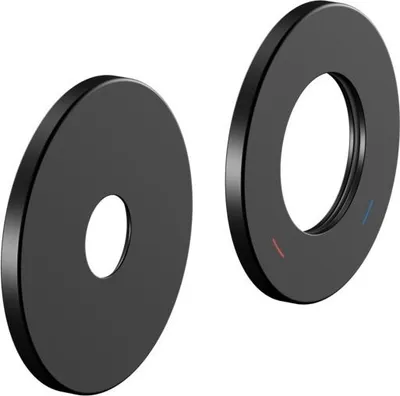 Produktbild von KEUCO Keuco Leuchtenabdeckung Ersatzteil 1206mm