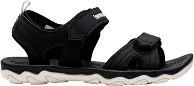 Produktbild von Hummel Sport Sandalen Schwarz EU 31 Junge Schwarz EU 31
