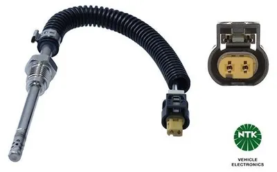 Produktbild von NTK 91800 Abgastemperatursensor passend für MERCEDES-BENZ C-Klasse Limousine (W204)