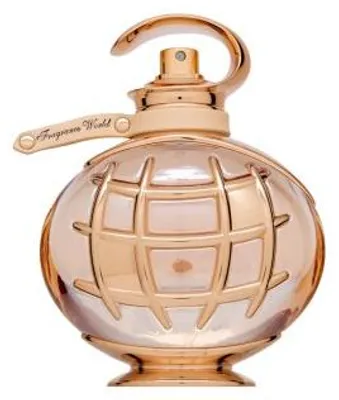 Zdjęcie produktu dla Fragrance World Signature White woda perfumowana unisex 80 ml