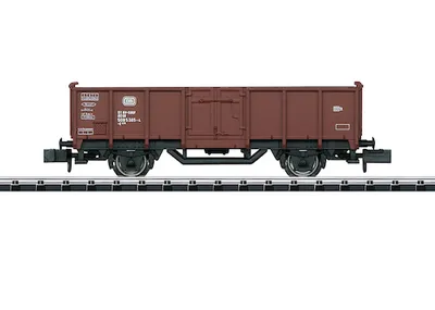 Image de Minitrix 18088 Wagon de marchandises Hobby
