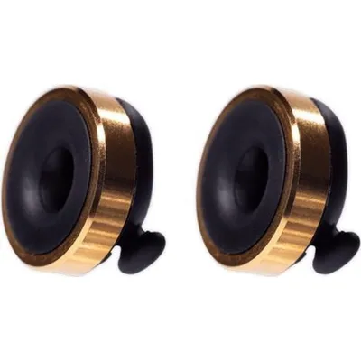 Produktbild von Knops Gold Schwarz