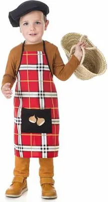 Immagine prodotto di Costume per adulti Creaciones Llopis