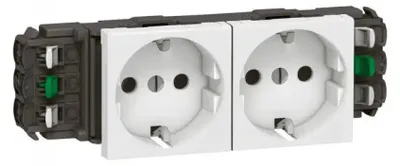 Immagine prodotto di Legrand 077402, Multicolore, 102 g