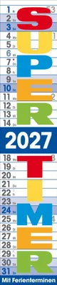 Produktbild von Supertimer 2027