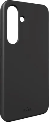 Obrázok produktu pre PURO PUSGS25ICONMAGBLK, Ochranný obal, Samsung, Samsung Galaxy S25, 15,8 cm (6.2"), Čierna
