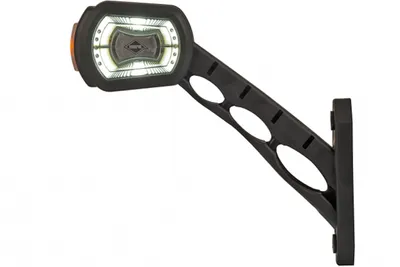 Obrázek produktu pro Třífunkční LED svítilna LDCC 2699 pravá 12 / 24V