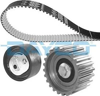 Zdjęcie produktu dla Zestaw Rozrządu Fiat Ducato 2,3Jtd 02- 178Z
