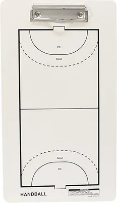 Produktbild von Trainervorstand Veleda Fußball-Sala/Handball
