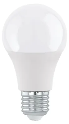 Zdjęcie produktu dla E27 LED ciepła biel 3000K 470lm 4,9W