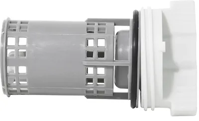 Obrázok produktu pre INF Náhradný biely filter pre práčky Samsung DC97-16991B
