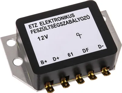 Obrázek produktu pro Regulátor napetí - elektronický 12V