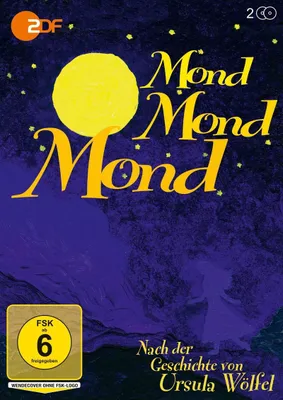 Immagine prodotto di Luna Luna Luna