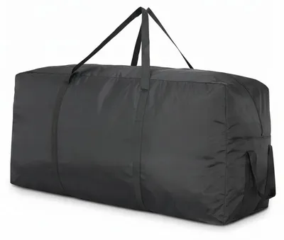 Produktbild von Dripio - Aufbewahrungsbeutel - 300 Liter - XL - 600D Oxford, KI-generiertes Bild