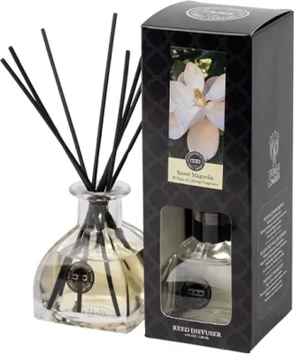 Produktbild von Bridgewater Candle Reed Diffuser Sweet Magnolia 120 ml