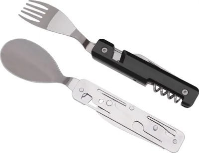 Produktbild von Akinod Besteckset 13h25 ebenholz