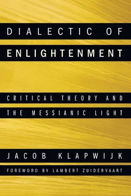 Produktbild von Dialectic of Enlightenment