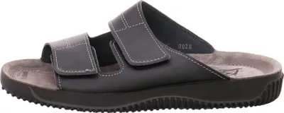 Produktbild von Beck Komfort Sandalen Ben schwarz Herren 333530363539 Schwarz 41 EU