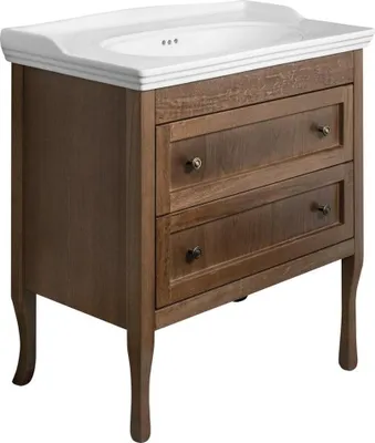Immagine prodotto di Armadio RETRO 83,5x80x43cm, faggio