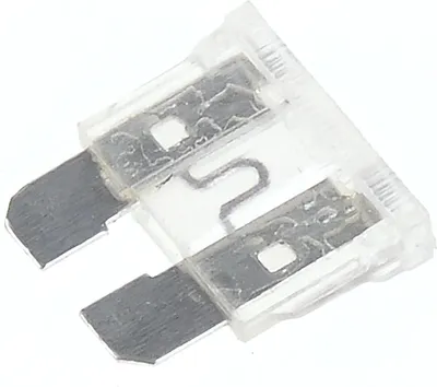 Immagine prodotto di Bez4011-25.1 Fusibili auto Midi 25A Pl