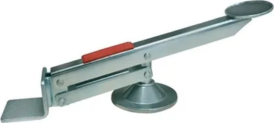 Produktbild von Carrymate Plattenrichter Türheber Tragfähigkeit 200kg - PORTMANXXL