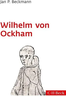 Obrázok produktu pre Wilhelm von Ockham