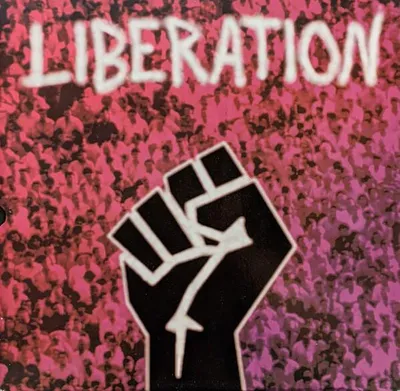 Immagine prodotto di Liberazione