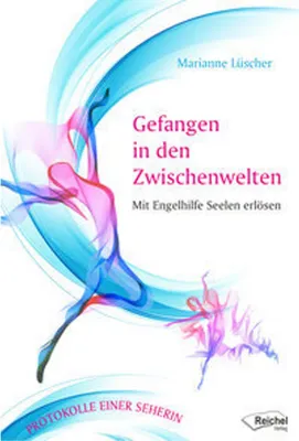 Obrázek produktu pro Gefangen in den Zwischenwelten