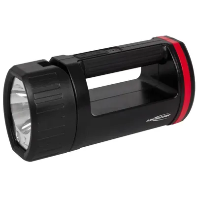 Obrázok produktu pre Ansmann HS5R, Baterka, Čierna, Tlačidlá, IP20, III, -10 - 45 °C
