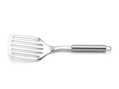 Image de Karl Weis spatule Gourmet, acier inoxydable