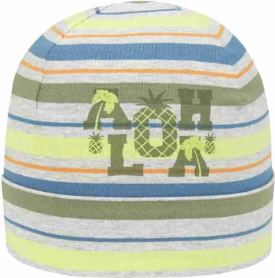 Produktbild von Döll Topfmütze Jersey Farbe: 5320 Größe: 49