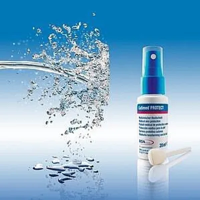Image de Cutimed Protect Applikator 25X3 ml