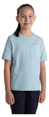 Produktbild von Craghoppers - "Ellis" T-Shirt für Kinder GT17700 (104) (Himmelblau)