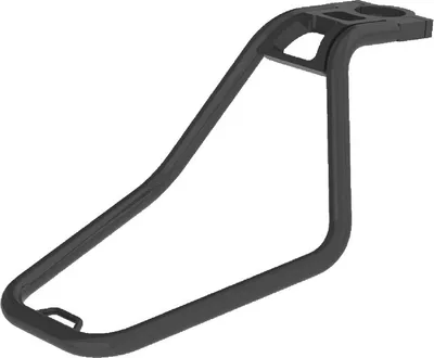 Image de RACKTIME Porte-bagages Racktime Viewit, Ø 12mm