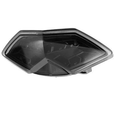 Obrázok produktu pre Zadné svetlo LED kompatibilné s Kawasaki Z1000