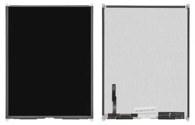 Produktbild von iPad Air (2014) / iPad 5 (2017) LCD