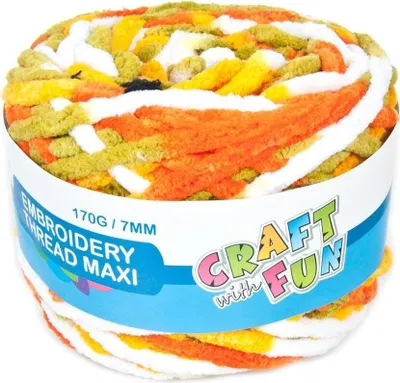 Obrázek produktu pro Obří mlýn 7 mm 170 g