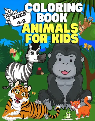 Produktbild von Coloring Book