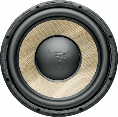 Produktbild von Subwoofer Focal FLAX EVO P 25 FE