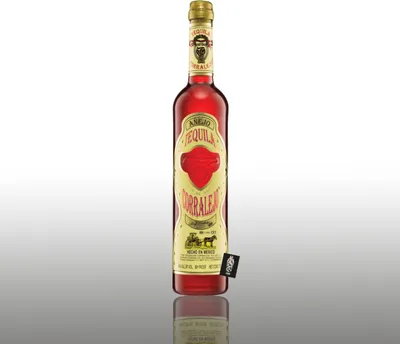 Produktbild von Corralejo Anejo Tequila 100% Agave 0,7l 38% vol.- [Enthält Sulfite]