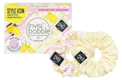 Produktbild von Invisibobble Sprunchie Fruit Fiesta 2 U