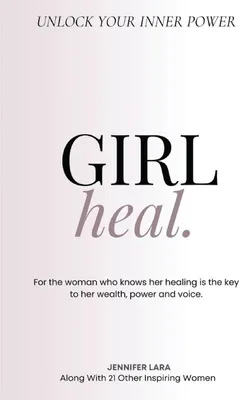 Produktbild von Girl, Heal