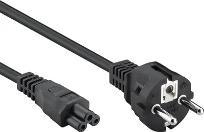 Immagine prodotto di GO SOLID! Cavo di ricarica compatibile con Ninebot Segway Max G2