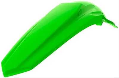 Obrázok produktu pre Zadný blatník Polisport zelený JMP 7162438