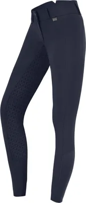 Produktbild von ELT Micro Sport Silikon High Waist Vollgrip Reithose Damen und Kinder